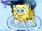 Cluiche Spongebob Baby Bathing ar líne