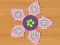 Cluiche Fidget Spinner For Girls ar líne