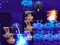 Cluiche The Lost Planet Tower Defense ar líne
