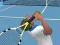 Cluiche Nexgen Tennis ar líne