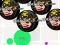Cluiche Agma.io ar líne