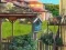 Cluiche Backyard Makeover ar líne