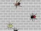Cluiche Spider Apocalypse ar líne