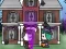 Cluiche Halloween House Decorator ar líne