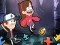 Cluiche Gravity Falls Magic Rune Mystery ar líne