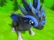 Cluiche Little Dragon Heroes World Sim ar líne