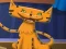 Cluiche Amazing Cat Home Alone ar líne