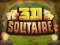 Cluiche 3d solitaire ar líne