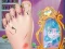 Cluiche Ladybug Foot Surgery ar líne