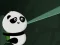 Cluiche Rolling Panda ar líne