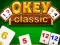 Cluiche Okey Classic ar líne
