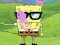 Cluiche Nickelodeon Code a Character ar líne
