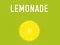 Cluiche Lemonade ar líne