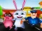 Cluiche Pet Subway Surfers ar líne