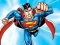 Cluiche Justice League Story Maker ar líne