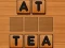 Cluiche Word Detector ar líne