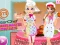Cluiche Princesses Masterchef Contestants ar líne