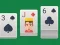 Cluiche Solitaire Swift ar líne