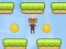 Cluiche Angry Gran in Up, Up & Away ar líne