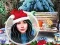 Cluiche Christmas at Central Park ar líne