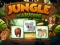 Cluiche Jungle Mahjong ar líne