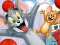 Cluiche Tom And Jerry Backyard Battle ar líne