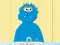 Cluiche 123 Sesame Street: Brush Those Teeth ar líne