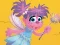 Cluiche 123 Sesame Street: Abby's Sandbox Search ar líne