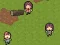 Cluiche Pixel Zombies ar líne