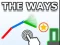 Cluiche  The Ways ar líne