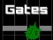 Cluiche Gates ar líne