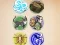 Cluiche Doodle God: Fantasy World Of Magic ar líne