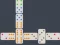 Cluiche Dominoes ar líne