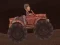 Cluiche Fallout Racer ar líne