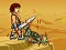Cluiche Epic Warrior ar líne