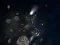Cluiche Galaxies Combat ar líne