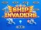 Cluiche Ship Invaders ar líne
