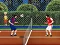 Cluiche Football Tennis - Gold Master ar líne