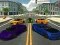 Cluiche 3d Сity Racer 2 ar líne