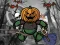 Cluiche Pumpkin Monster ar líne