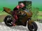 Cluiche Bike Trials: Wasteland ar líne