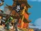 Cluiche NinjaGo: Rettung aus Dschinnjago ar líne