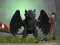 Cluiche Dragons: Klippenklettern ar líne