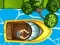 Cluiche Boat race deluxe ar líne
