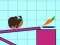 Cluiche The Ruff Ruffman show Hamster run ar líne