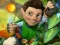 Cluiche Tree Fu Tom Zap! ar líne