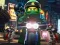 Cluiche NinjaGo: Lloyd against Garmadons motorcycle way ar líne