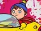 Cluiche Noddy Toyland detective paint ar líne