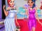Cluiche 2018 Fashion of Disney Princess ar líne