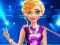 Cluiche Nina Pop Star ar líne